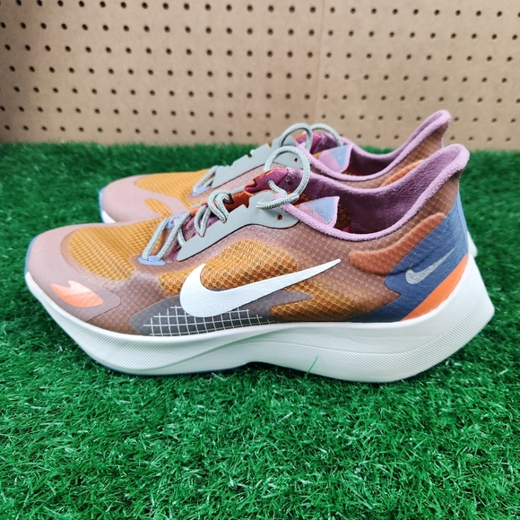 Nike Vapor Street PEG SP Plum Dust Gyakusou Japan Mens Running Shoes BV7724-500 - Picture 6 of 10